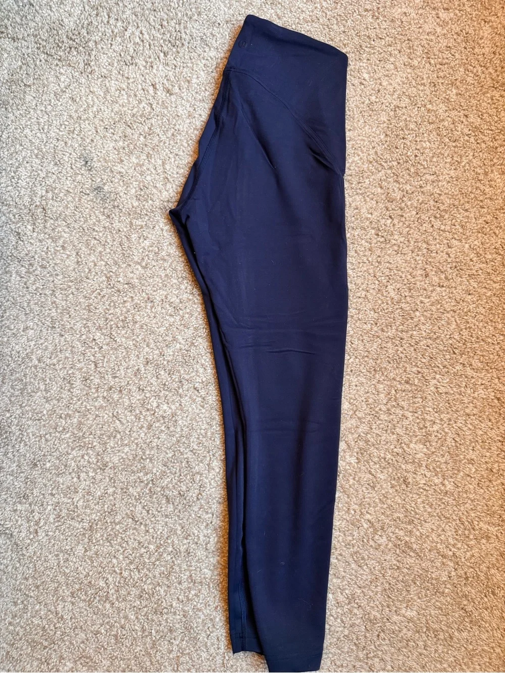 Lululemon instill leggings